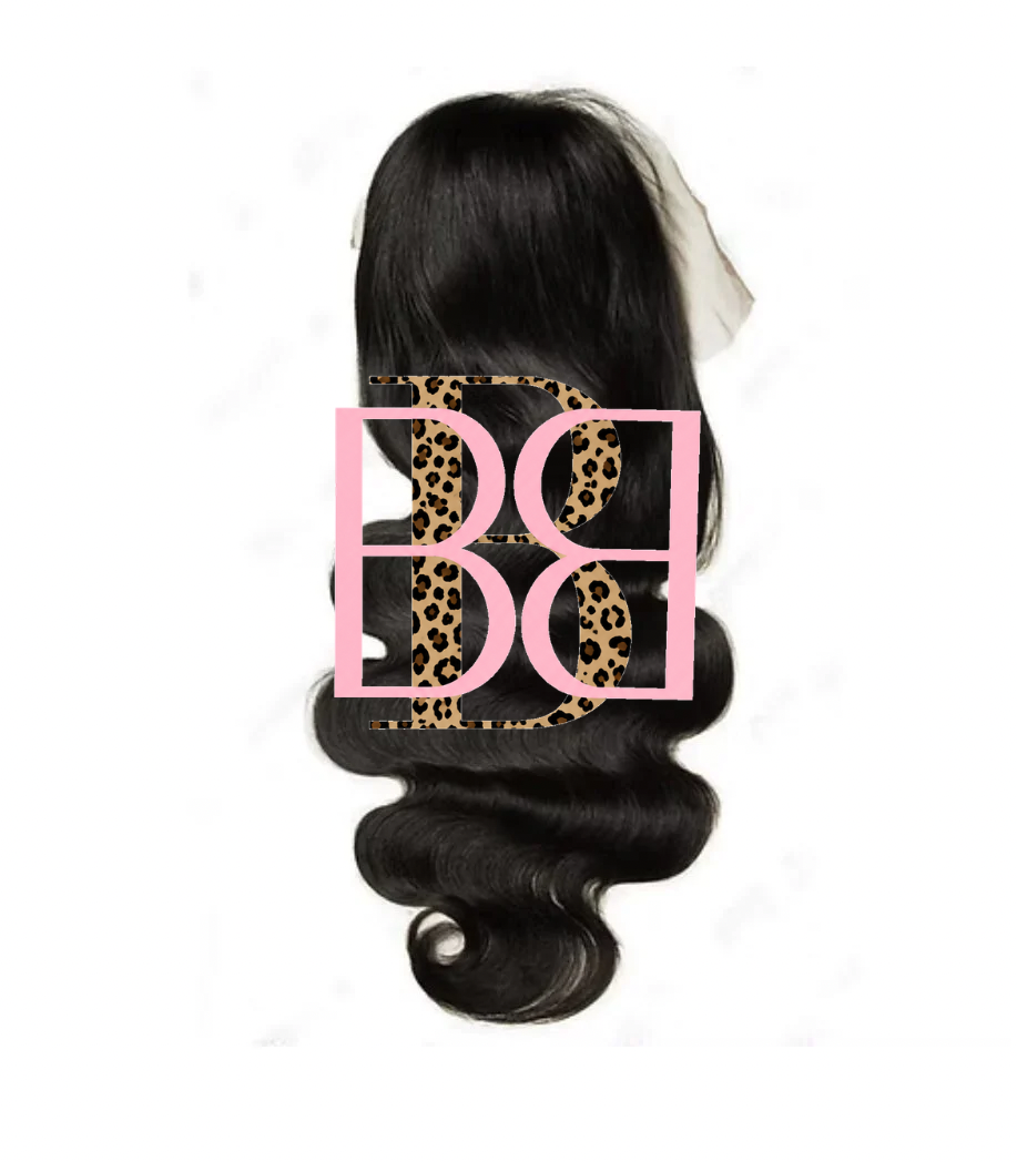 Loose Wave Wig