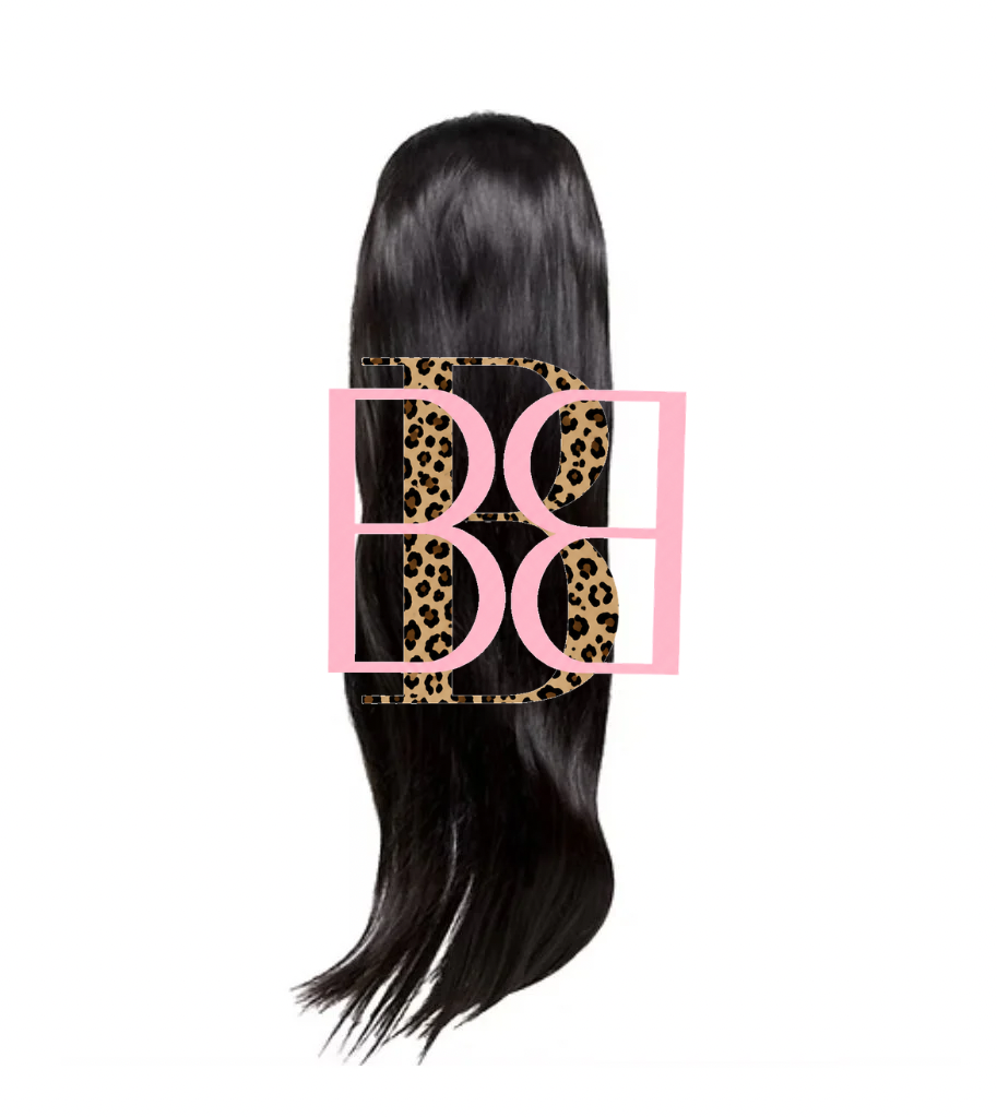 Straight Wigs