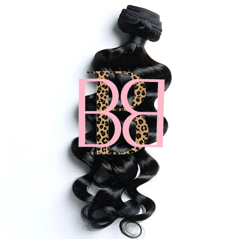 Loose Wave Bundles