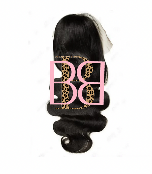 Loose Wave Wig