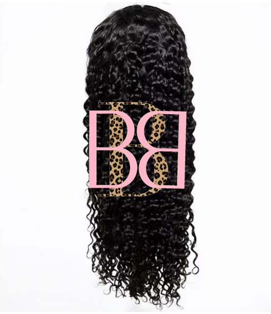 Deep Wave Wig