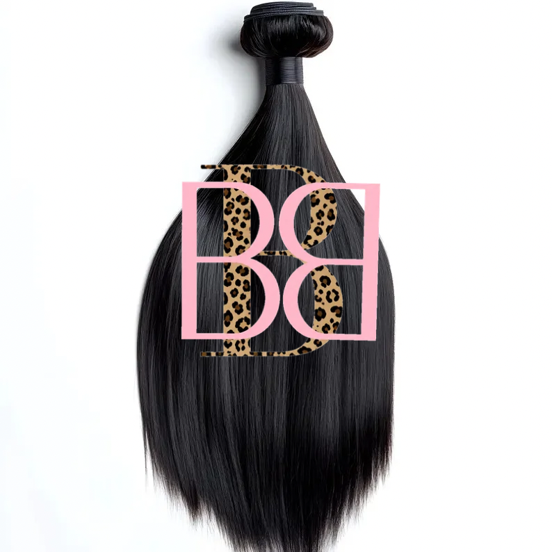 Straight Bundles